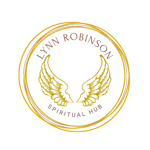 Lynn Robinson Spiritual Hub Workshops